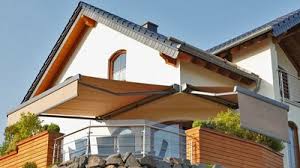 Welche günstige & gute markise für balkone sollte man kaufen? Was Ist Die Richtige Grosse Fur Meine Markise Heim Haus Magazin