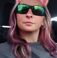 Victoria Anne Keiger