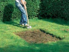 Hochbeet Selber Bauen Schritt Fur Schritt Hochbeet Hochbeet Selber Bauen Garten Ideen Hinterhof