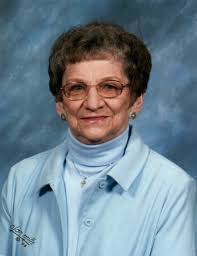 Obituary information for Delores Mary Randall