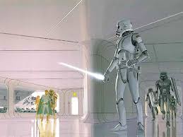 Check spelling or type a new query. Wallpapers Of The Week Ralph Mcquarrie Star Wars Concept Art Quaedam