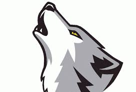 2020 popular 1 trends in men's clothing, automobiles & motorcycles, cellphones & telecommunications, jewelry & accessories with logo wolves and 1. Wolves Logo Espn 98 1 Fm 850 Am Wruf