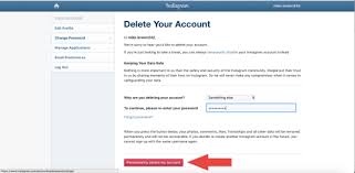 At vsco, it's important that you have ownership of your creative journey, which includes controlling your content and your data. How To Delete Instagram Accounts In 2021