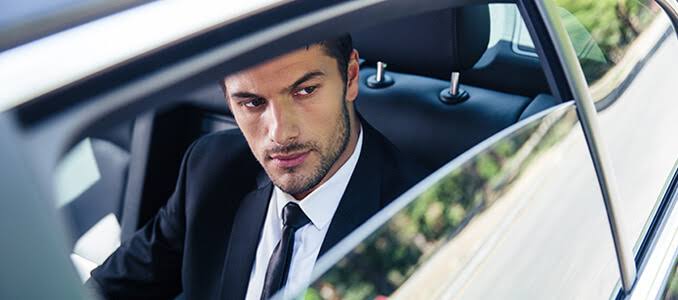 NYC Chauffeurs - Limo & Car Private Drivers in NY City Limo