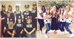 We did not find results for: 50 Teachers That Crushed Spirit Week With Their Creative Costumes