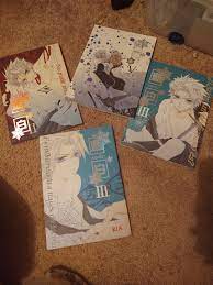 Bleach Dojin R18 manga set | eBay
