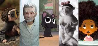 William bibbiani | january 29, 2020 @ 12:31 pm. Oscar Nominees For Best Animated Short Show Vibrant Artistry 25yl