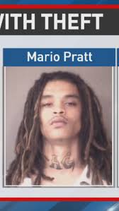 Three alleged street gang members arrested in connection with Kosciusko  County thefts