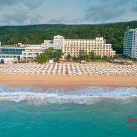 Bulgarien ist unterteilt in mehrere klimazonen. Die 10 Besten Hotels In Goldstrand Bulgarien Ab 26