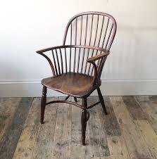 Yew Stick Back Windsor Chair Vinterior In 2020 Windsor Chair Chair Lounge Furniture Design