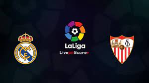 Celta de vigo barcelona vs. Real Madrid Vs Sevilla Preview And Prediction Live Stream Laliga Santander 2019 2020