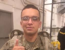 Idaho soldier dies in Iraq