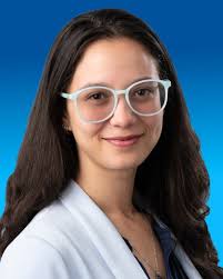 👋 Welcome, Dr. Anny Corominas! We're excited to welcome rheumatologist  Anny Corominas, M.D., to KDMS Rheumatology at King's Daughters Health Park  in Russell. Dr. Corominas completed her residency and rheumatology  fellowship at