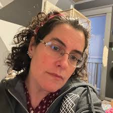 Angel Ackerman's Instagram, Twitter & Facebook