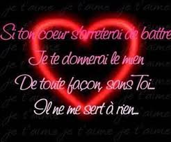 La Plus Belle Preuve D Amour Pour Toi Phrase Amour Poeme Pour La Saint Valentin Mots D Amour