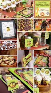 Party Supplies Decorations Favors Ideas Bigdotofhappiness Com Safari Baby Shower Animal Baby Shower Theme Jungle Baby Shower Theme
