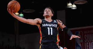 In the clip below, you can see just how excited young is for this opportunity. Trae Young Getting Signature Shoe From Adidas