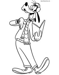 You can now print this beautiful mickey pluto christmas tree coloring page or color online for free. Disney Christmas Coloring Pages Free Printable Part 9