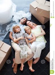 Beautiful Family Sleeping On The Floor Sleep On The Floor Beautiful Family People Sleeping