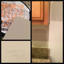 Sculptor Clay By Behr Is A Perfect Swap For Revere Pewter By Benjamin Moore But Home Depot Can Still Revere Pewter Behr Sculptor Clay Paint Color Inspiration