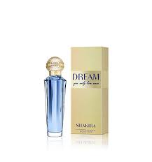 Ahorra con nuestra opción de envío gratis. Perfume Dream By Shakira Shakira Perfumes