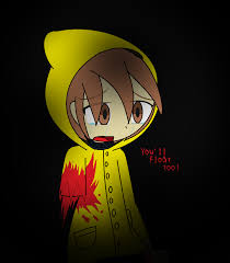 Customers also bought these products. Georgie Denbrough By Hozey Kun On Deviantart