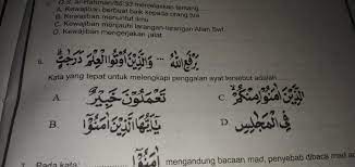 Semoga acara ini dapat memberikan banyak manfaat untuk para generasi muda bangsa indonesia. Kata Yang Tepat Untuk Melengkapi Penggalan Ayat Tersebut Adalah Cara Golden