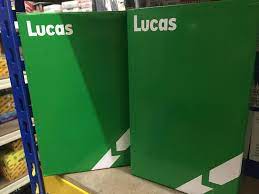 Plastics have revolutionized the way automotive designers mould and shape the interior and exterior of automobiles. Lucas Alternator Mch Cheras Auto Parts Sdn Bhd Facebook