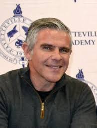 Congratulations to Coach Andrew McCarthy who has agreed to add the title  and job responsibilities of Assistant Athletic Director to the many others  that he already has at Fayetteville Academy. “Maca” first