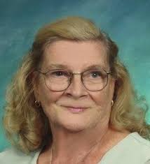 Naomi Buchs Obituary (1931