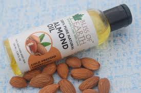 Use as a consmetic oil or cosmetic ingredient for softening and moisturizing. Bliss Of Earth 100 Pure Natural Almond Oil Review High On Gloss