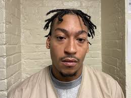 Suspect Accused Of Bridgeport Shooting That Injured 8-Year-Old Child