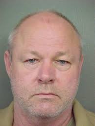 Offender Information