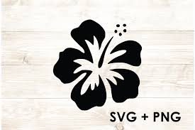 Free Free 188 Cricut Hawaiian Flower Svg Free SVG PNG EPS DXF File