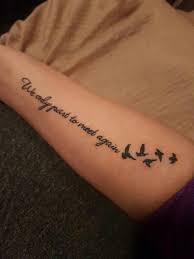 Hand Tattoos Quotes Wrist Tattoos Words Cool Wrist Tattoos Wrist Tattoos For Guys