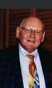 Obituary for Barry Russell Borst
