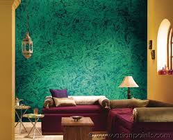 Magical, meaningful items you can't find anywhere else. Chutney Green Textured Walls Add That Desi Touch Go All Out On Rich Wooden Furniture And Upho Wall Texture Design Asian Paints Wall Designs Asian Paint Design