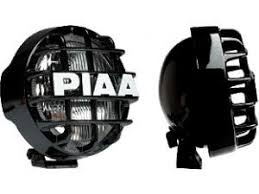 Piaa 510 Xtreme White Atp All Terrain Pattern Lamp Kit Lights Pattern Lamp
