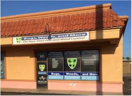 Stop by and visit us with a pest or weed problem. Bugs Weeds And More Do It Yourself Pest Control Stores Bugs Weeds And More D I Y Pest Control Stores Phoenix And Mesa