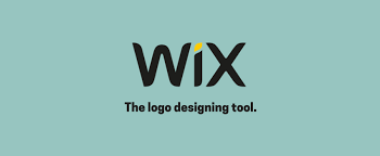 Wix Logo Maker An Online Logo Creating Tool For Every Business You can download your design in normal resolution without having to pay for an account.