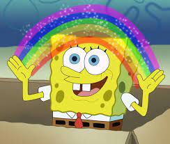 Check spelling or type a new query. Create Meme Spongebob Rainbow Meme Memes Spongebob Spongebob Imagination Meme Pictures Meme Arsenal Com