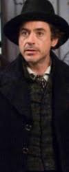 Sherlock Holmes: A Game of Shadows ¤