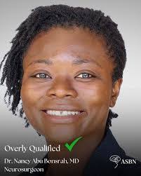 Barbara Ghartey's Instagram, Twitter & Facebook