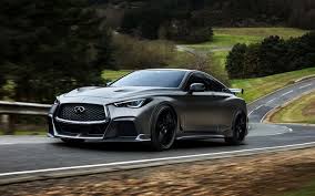 Best Sports Cars Illustration Description Infiniti Q60 2018 Project Black S 4k Sports Coupe Hybrid Black Mat Infiniti Q50 Infiniti Sports Coupe