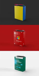 Download 38 V32 Ideas Software Packaging Design Box Design
