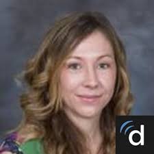 Lea Dye-Blondell, PA