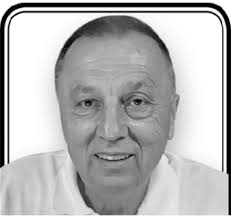 Michel El Helou Obituary