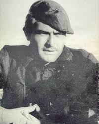 El corpeño que arriesgó su vida para defender Malvinas