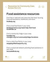 Image result for Food Insecurity Resources