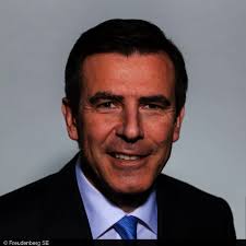 Wir feiern 30 Jahre ZEW-Förderkreis